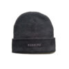 Dark Melange Beanie